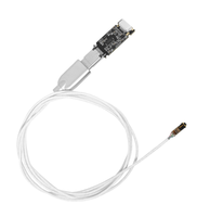 Module de caméra USB miniature OV9734 3,3 mm 1280x720 CMOS pour inspection par endoscope industriel