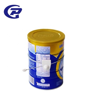 <span class=keywords><strong>EAS</strong></span> chai sữa cứng thẻ 58kHz AM cho siêu thị Chống Trộm - Product Image 3