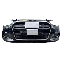 Conjunto de Parrilla Delantera de Segunda Mano para Audi A3 2020, Piezas de Carrocería