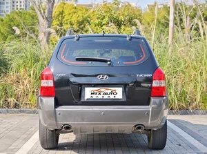 <span class=keywords><strong>Hyundai</strong></span> <span class=keywords><strong>Tucson</strong></span> 2.0L <span class=keywords><strong>Automatique</strong></span> 2010, Conduite à Gauche, Essence, SUV d'<span class=keywords><strong>Occasion</strong></span>, Grand Espace, Châssis Robuste, Forte Demande à l'Exportation vers l'Afrique - Product Image 2