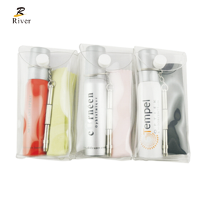 Kit de limpieza de lentes multiusos con mini destornillador de reparación - Product Image 2
