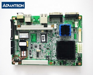 Placa Base Industrial ADVANTECH PCM-4373L PCM-4373 REV.A1i3 I5 I7, Módulo de CPU, Placa Principal, Stock Original - Product Image 3