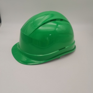 Equipo de seguridad an toàn công nghiệp Mũ bảo hiểm xây dựng mũ cứng với biểu tượng tùy chỉnh phong cách mới en397 - Product Image 5