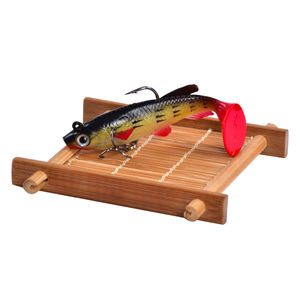 Isca de Pesca Macia 80mm 13g com Rabo em T - Product Image 4