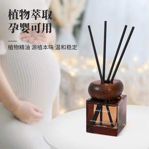 Sweet Bottle Fragrance <b>Reed</b> <b>Diffuser</b> 150Ml Long Lasting Scent Home Decor Aromatherapy - Product Image 4