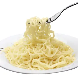 Good for Health Best Konnyaku noodles Oat Flavor Shirataki Konjac Spaghetti Low Calorie