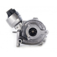 Turbo pour Audi A4 B7 2.0 TDi 170HP BRD BVA Moteur 53039700109 Turbocompresseur