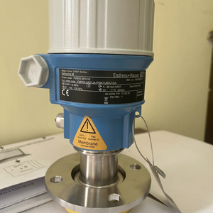 Capteur E+H Compact 3uaa Deltapilot Série FMB50 pour la mesure de niveau hydrostatique, Modèle FMB50-AA21JA1HGATJB, Alliage C 316L - Product Image 1