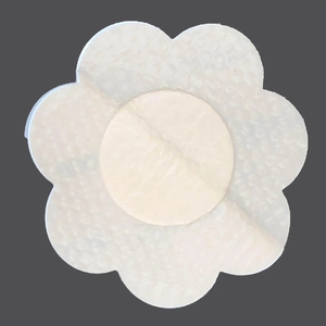 Produtos mais vendidos 2024 Roupa íntima feminina sutiã de silicone sutiã pegajoso com almofadas de peito