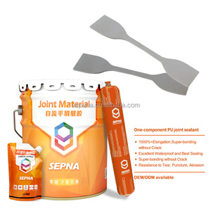 Oferta Especial: <span class=keywords><strong>Sellador</strong></span> <span class=keywords><strong>de</strong></span> Juntas <span class=keywords><strong>de</strong></span> Expansión <span class=keywords><strong>de</strong></span> <span class=keywords><strong>Poliuretano</strong></span> Monocomponente Elástico y <span class=keywords><strong>Autonivelante</strong></span> Gris Marca SEPNA para Construcción <span class=keywords><strong>de</strong></span> Carreteras - Product Image 1