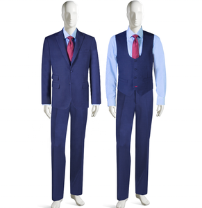 ホテル用セキュリティユニフォーム<span class=keywords><strong>Bellboy</strong></span> Doormanコンシェルジュホテルスタッフ用カスタマイズフルポリエステルメンズ - Product Image 4