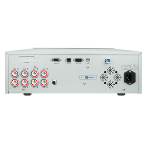 เครื่องทดสอบขดลวดพัลส์ RK2885 100V - 5000V 10V พลังงานชีพจรขั้นบันไดสูงสุด0.25จูลจากประเทศจีน - Product Image 4
