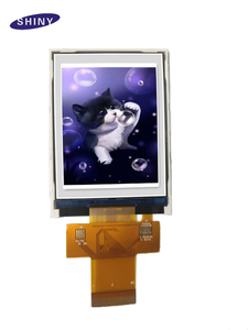 3.2英寸ILI9341MCU IPS <span class=keywords><strong>TFT</strong></span>液晶模块，具有240*320电容式触摸屏分辨率 - Product Image 2