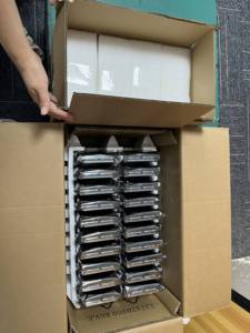ฮาร์ดดิสก์ SATA ของแท้ใหม่ ขายส่ง ขนาด 1TB 2TB 4TB 6TB 8TB 3.5 นิ้ว รุ่น ST4000VX015 ST4000VX016 ST6000VX009 ST6000VX008 ST8000VN004 - Product Image 5