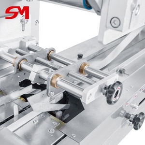 Nhỏ Đầu Tư Và Lợi Nhuận Cao Bơ Polyurethane Bọt Thép Tiêm Đóng Gói - Product Image 2