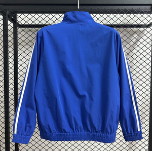 Gabardina Reversible de Marca Compartida, 100% Poliéster, Ligera, Transpirable, de Secado Rápido, Protección UV, Resistente al Viento e Impermeable - Product Image 6