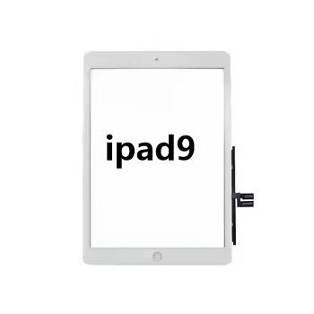 Touch Digitizer <strong>Replacement</strong> for <strong>iPad</strong> 9 Glass <strong>Replacement</strong> <strong>Display</strong> Digitizer for <strong>iPad</strong> <strong>9th</strong> <strong>Gen</strong> 2021
