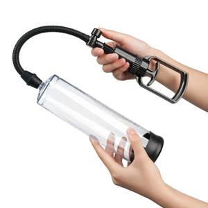 Medizinische ABS-Penis vergrößerung pumpe-Hochvakuum druck für dauerhaftes Wachstum CE-zertifizierter Penis Pump Extender Enhancer für Männer - Product Image 1
