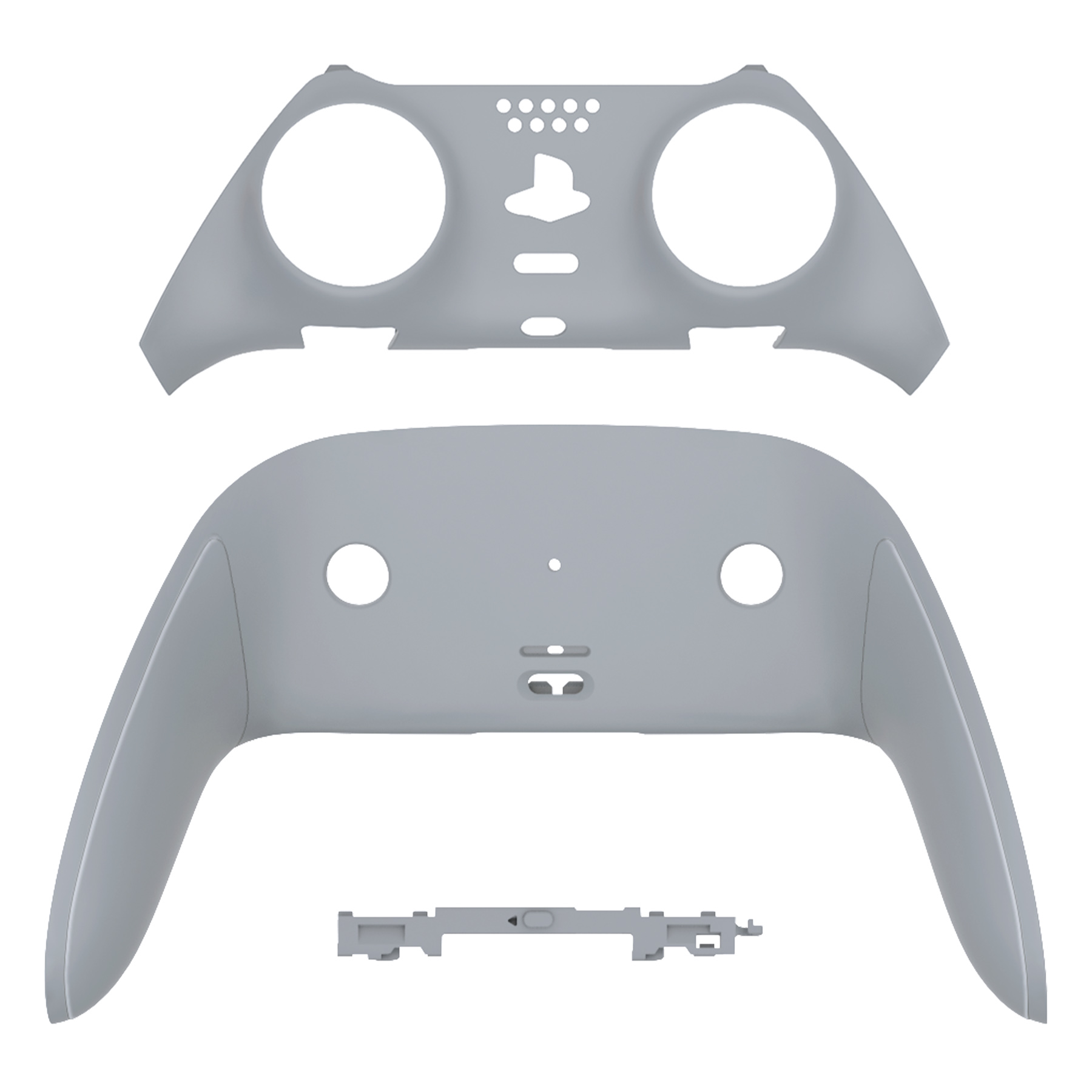 Nueva Esperanza Gris CXQEGP005WS