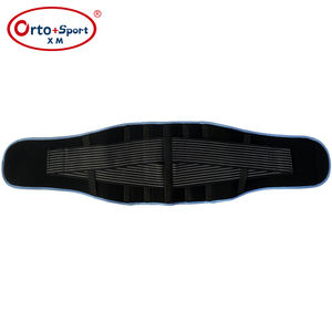 Soporte de Espalda Ortopédico Ajustable y Transpirable, Soporte de Espalda Duradero y Estabilizado - Product Image 3