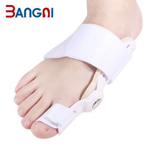 Correcteur de <span class=keywords><strong>Hallux</strong></span> <span class=keywords><strong>Valgus</strong></span> en Gel, Vente en Gros Fabricant, Redresseur d'Orteils, Semelles Orthopédiques en Silicone TPR - Product Image 6