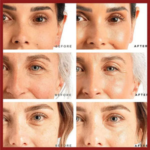 Suero <span class=keywords><strong>Facial</strong></span> Antienvejecimiento y Antiarrugas en Ampollas con Células Madre para Uso en SPA, Solución de Péptidos, Disponible en Stock - Product Image 3