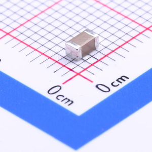 SMD/SMT CL31A107MQHNNNE 6.3V 100uF X5R 20% 1206 Multilayer Ceramic <b>Capacitors</b> ROHS - Product Image 3