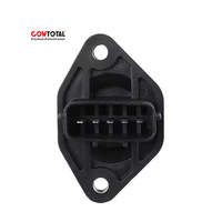 22680-VC201 حساس تدفق الهواء الشامل MAF لسيارات نيسان باترول 4.8 لتر TB48DE Early TB48 GU - قطع غيار سيارات 22680VC201