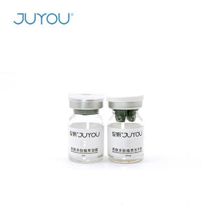 Juyou-Actualización de etiqueta privada, suero Facial refrescante, antienvejecimiento, polvo seco y congelador - Product Image 5