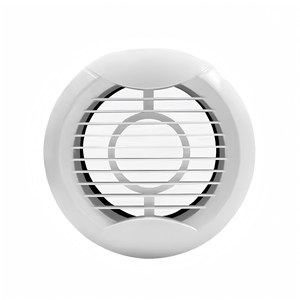 Wholesale Hvac <strong>Ventilation</strong> Abs Ceiling <strong>Wall</strong> Fresh Air Cowl Vents Air Outlet Vent Cover Round <strong>Exhaust</strong> Plastic Disc Valve - Product Image 3