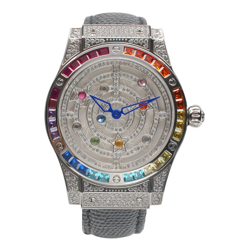 ซิลเวอร์-บี