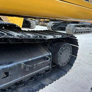 Excavatrice CAT 320D2L avec moteur et boîte de vitesses haute performance, puissance de 104 kW, faible nombre d'heures de fonctionnement, origine Japon, à vendre - Product Image 6