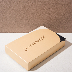 Lionwrapack Nước hoa sang trọng hộp quà tặng thiết lập với chèn tùy chỉnh, nhà máy bán buôn Tùy chỉnh màu sắc và kích thước bao bì hộp - Product Image 4