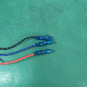 มอเตอร์พัดลม YDK53-6KB 220-240V 53W 6P สำหรับเครื่องปรับอากาศติดผนัง - Product Image 2