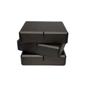 <span class=keywords><strong>Table</strong></span> <span class=keywords><strong>de</strong></span> chevet pivotante moderne nordique en noyer avec rangement, 3 tiroirs, placage en <span class=keywords><strong>bois</strong></span> massif <span class=keywords><strong>noir</strong></span>, <span class=keywords><strong>table</strong></span> <span class=keywords><strong>de</strong></span> chevet pivotante pour chambre à coucher - Product Image 6