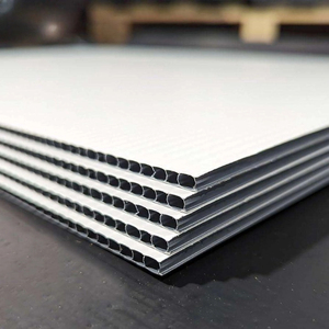 ป้ายสนามพลาสติกลูกฟูก18X24นิ้วเสาสัญญาณสนามว่างทำจากพลาสติกลูกฟูก