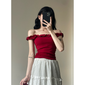 T-shirts pour femmes de la plus haute qualité, nombreuses couleurs, taille haute, coupe droite, coton biologique doux et élastique, chemisier élégant, échantillon gratuit - Product Image 4