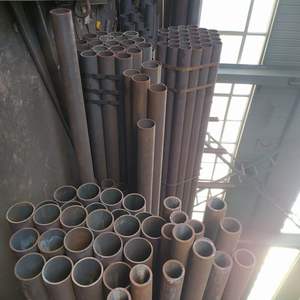 Fabricante de Bobinas de Acero al Carbono Estándar ASTM Ampliamente Utilizado para Materiales de Construcción, Tuberías de Estructura y Tuberías de Petróleo con Certificación TISI - Product Image 2