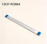 Kabel LCD Seri Baru D Compatible 13537-PC0064 untuk Printer Continuous InkJet dengan Garansi 1 Tahun
