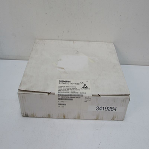 6ES7478-2BA00-0AC0 SIMATIC S7 M7400 MSM478 <strong>Version</strong> 3 Original Packaging PLC - Product Image 1