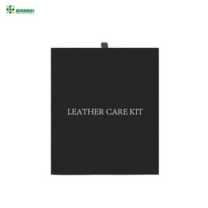 Baume de réparation de <span class=keywords><strong>cuir</strong></span> et d'ameublement avec applicateur brosse en bois baume pour <span class=keywords><strong>cuir</strong></span> chaussures bottes meubles <span class=keywords><strong>cuir</strong></span> selle <span class=keywords><strong>produit</strong></span> soin - Product Image 4