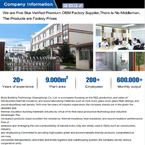 Plaque de plâtre acoustique ignifuge de haute qualité, panneau de plafond suspendu, installation facile pour la décoration des centres commerciaux, des <span class=keywords><strong>a</strong></span>éroports, des gymnases - Product Image 4