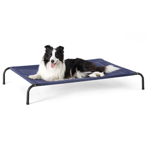 Camas para Mascotas Grandes y Fáciles de Mover, Lavables y Transpirables, Camas Elevadas para Perros, Camas Portátiles Elevadas para Mascotas, Venta Directa de Fábrica - Product Image 5