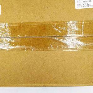 Bulk Discount ZB65C-2P P=10mm Connectors Terminal <b>Blocks</b> - Product Image 1