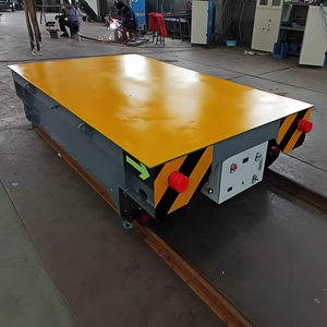 รถเข็นเปลี่ยนรางไฟฟ้า<span class=keywords><strong>80</strong></span>ตันติดมอเตอร์ - Product Image 1