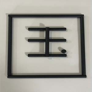 10 kaki serat karbon kosong, tabung Pemintalan karbon Xylem, serat Uv multiwarna, tongkat Ram <span class=keywords><strong>Muzzleloader</strong></span> Cpt - Product Image 6