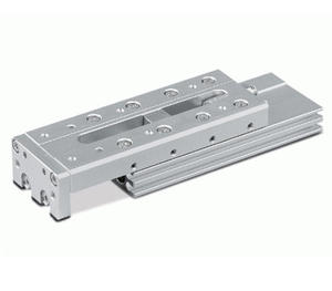 CILINDRO;PH06-20L-ST001 PRO TEC y Controlador PLC Auténtico PH06-20L-ST001 Cilindro ADN-40-30-I-P-A 536304 PH06-20L-ST001 - Product Image 3