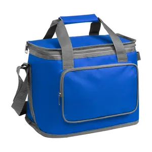 Borsa termica personalizzabile per merchandising promozionale - Product Image 3