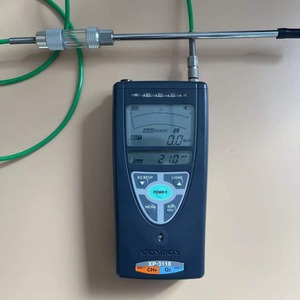 Nuevo Analizador de Gases Portátil Universe XP-3118, Detector de Oxígeno y Metano para Gases Inflamables - Product Image 1