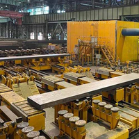 Machine de Rectification de Billets Métalliques à Haute Efficacité |   Contrôle par API |   Machine de décapage et de meulage de billettes carrées de 160 à 410 mm